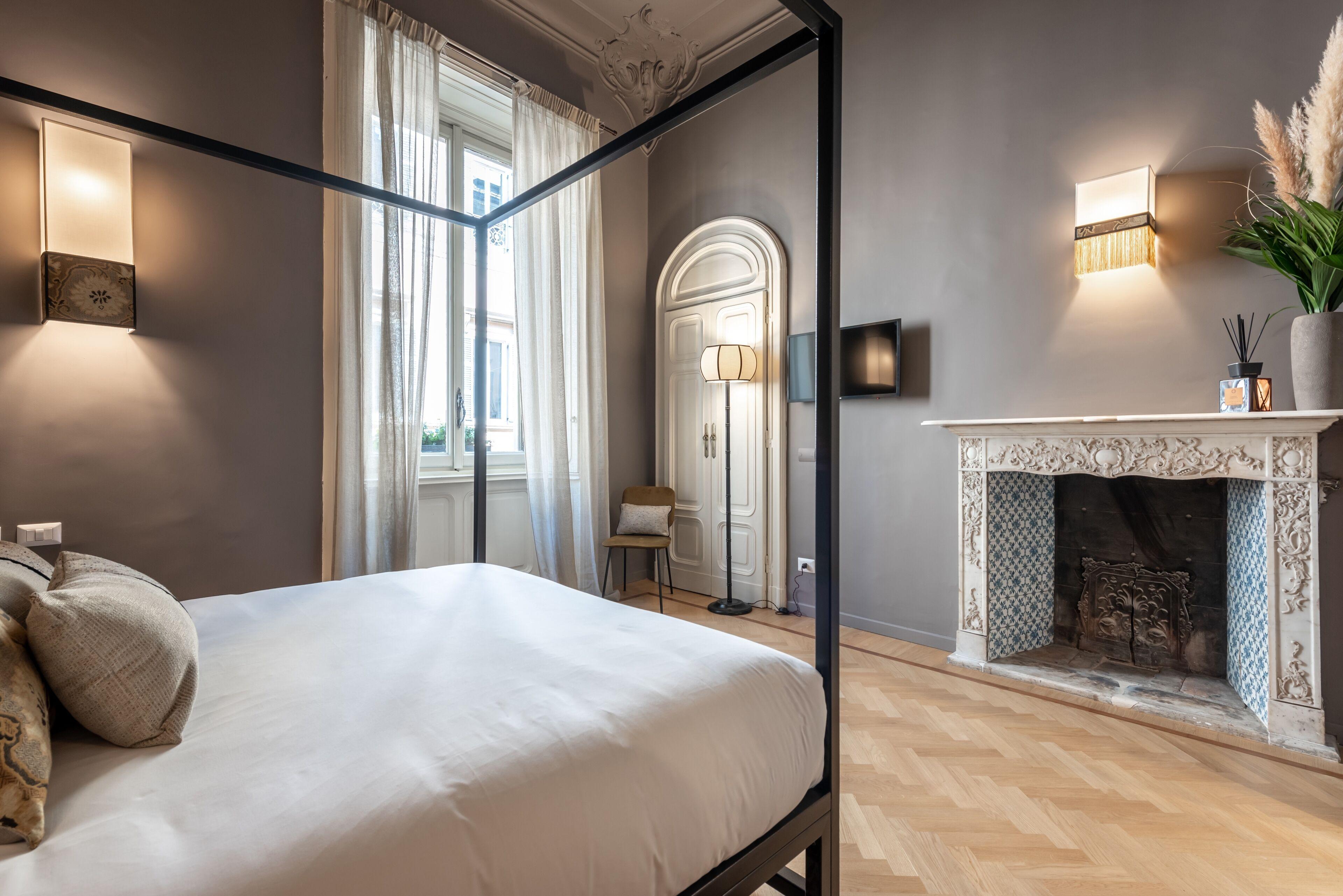Boutique Centrale Sant'Andrea, Milan